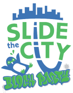 Slide the City